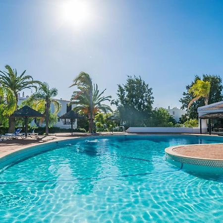 Great S.Rafael Aprt. Walking Distance To The Beach Albufeira Eksteriør billede