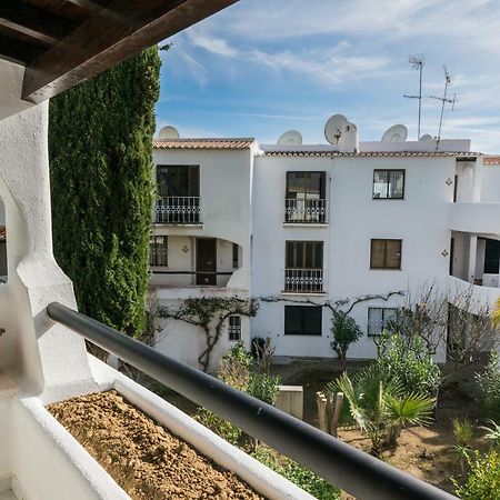 Great S.Rafael Aprt. Walking Distance To The Beach Albufeira Eksteriør billede