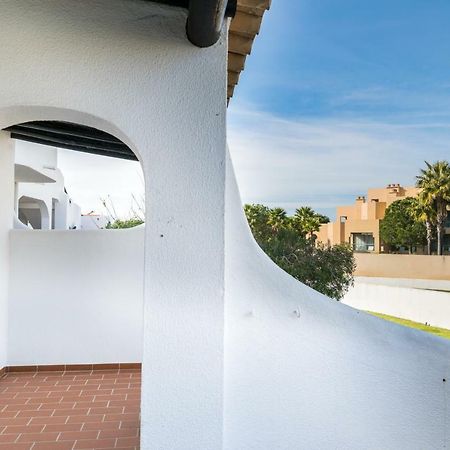 Great S.Rafael Aprt. Walking Distance To The Beach Albufeira Eksteriør billede