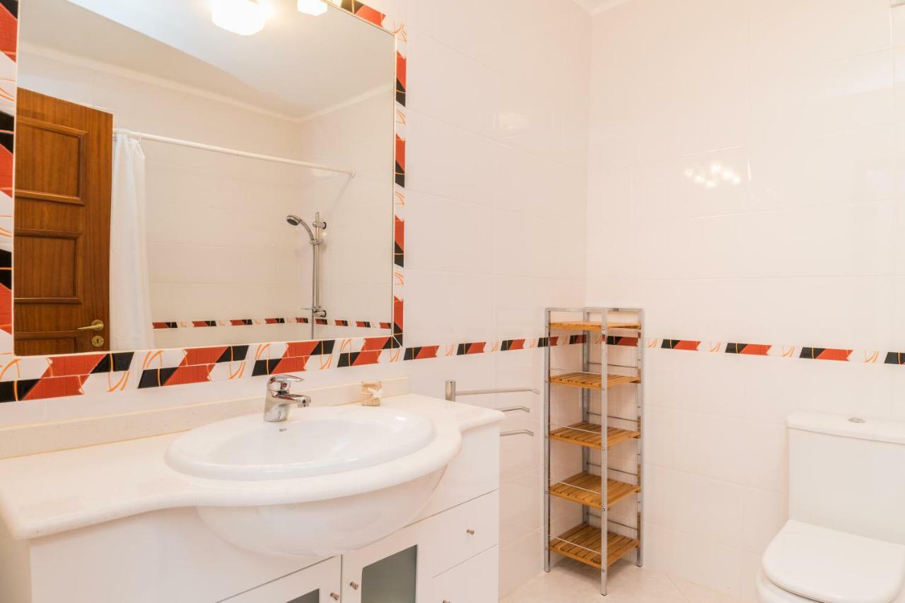 Great S.Rafael Aprt. Walking Distance To The Beach Albufeira Eksteriør billede