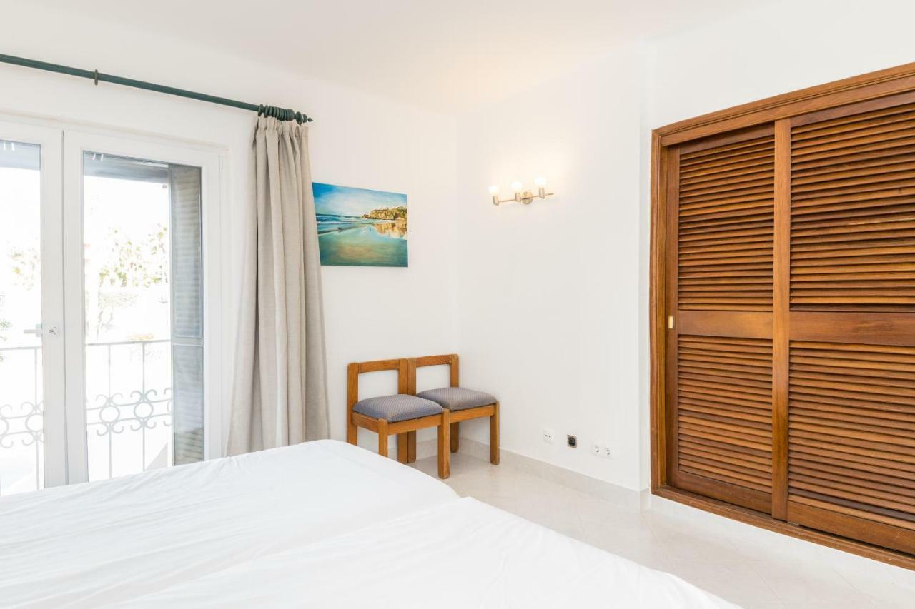 Great S.Rafael Aprt. Walking Distance To The Beach Albufeira Eksteriør billede