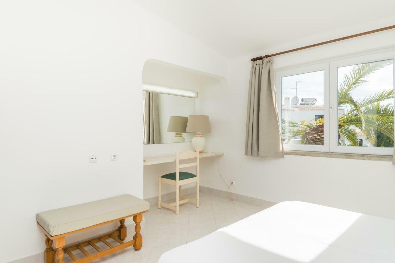 Great S.Rafael Aprt. Walking Distance To The Beach Albufeira Eksteriør billede