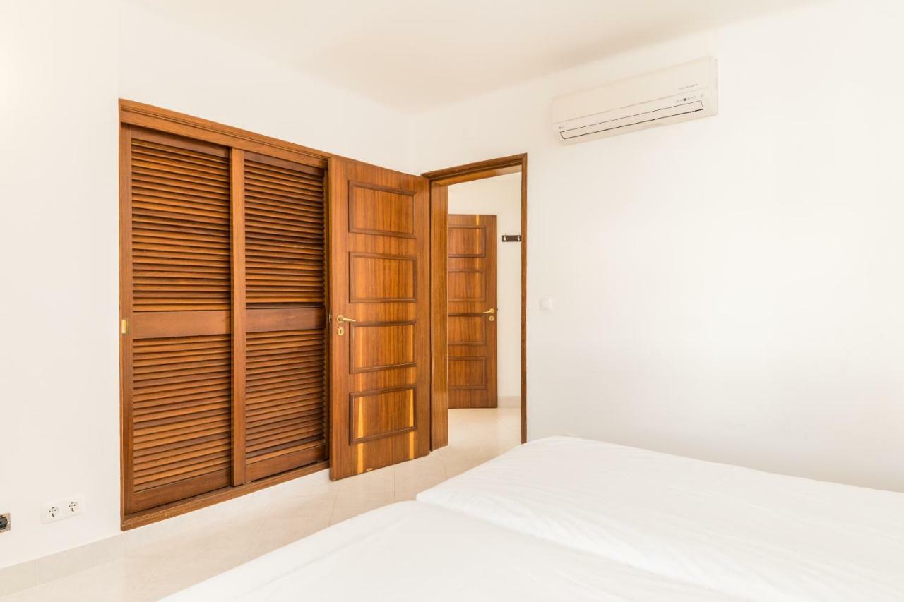 Great S.Rafael Aprt. Walking Distance To The Beach Albufeira Eksteriør billede