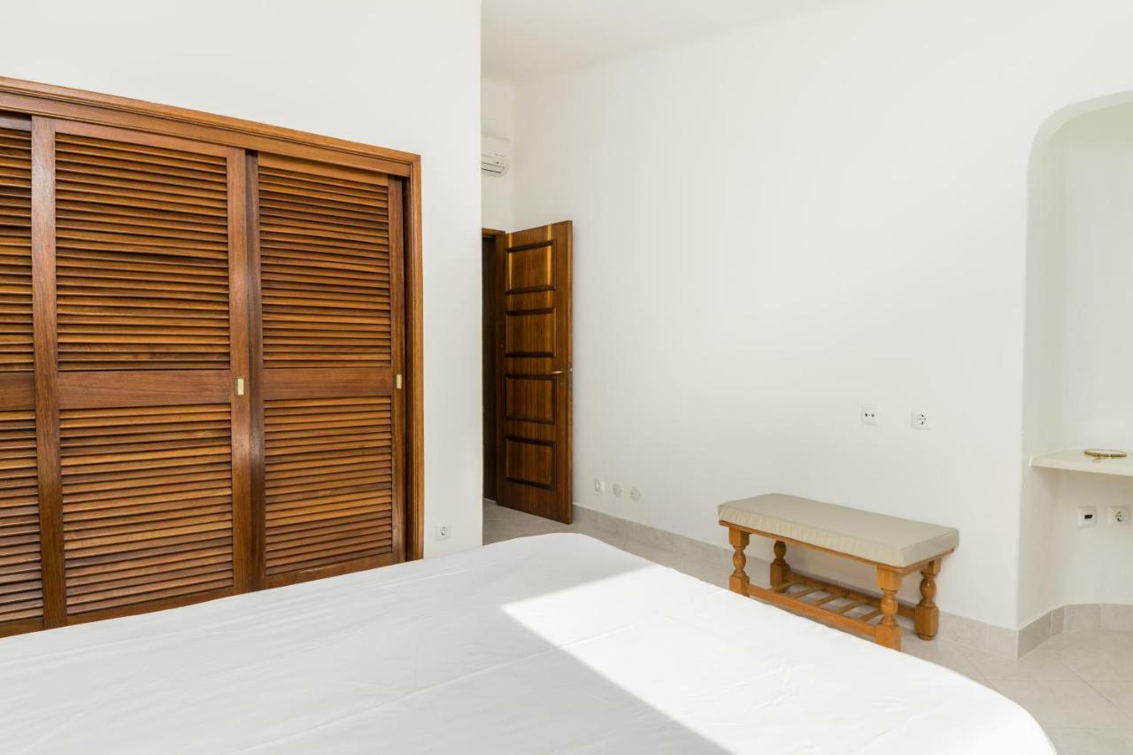 Great S.Rafael Aprt. Walking Distance To The Beach Albufeira Eksteriør billede