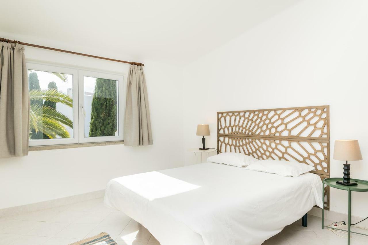 Great S.Rafael Aprt. Walking Distance To The Beach Albufeira Eksteriør billede