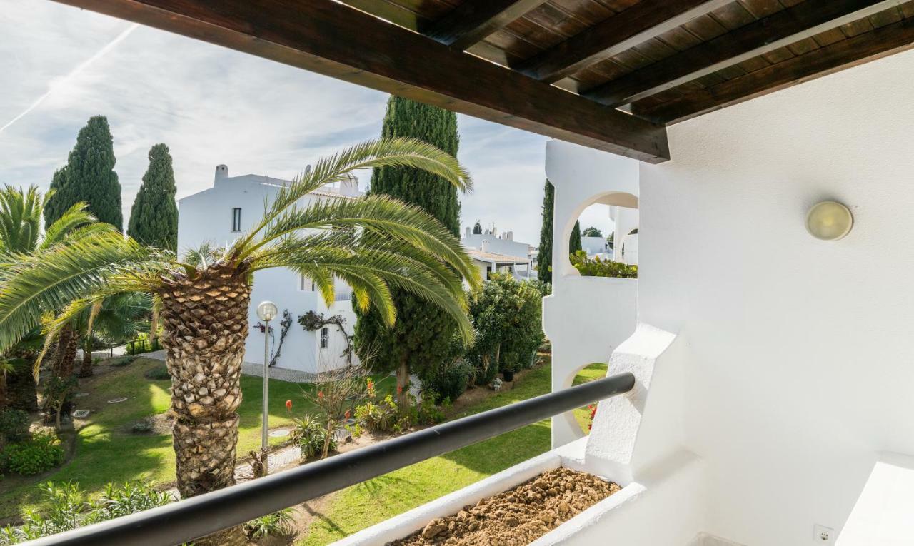 Great S.Rafael Aprt. Walking Distance To The Beach Albufeira Eksteriør billede